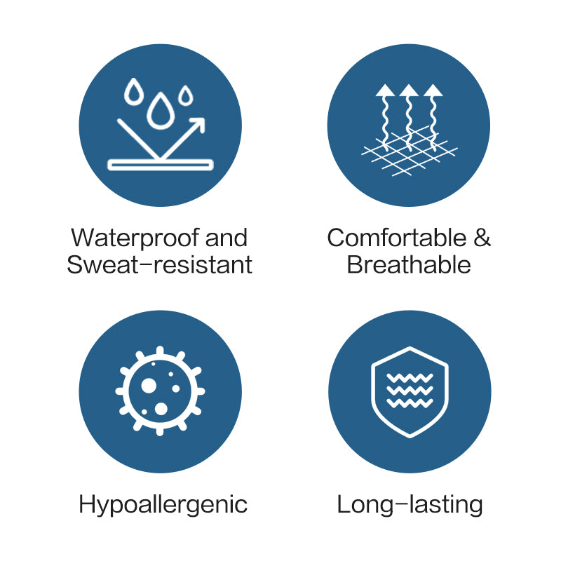 Sinocare iCan i3 CGM Sensor Patches